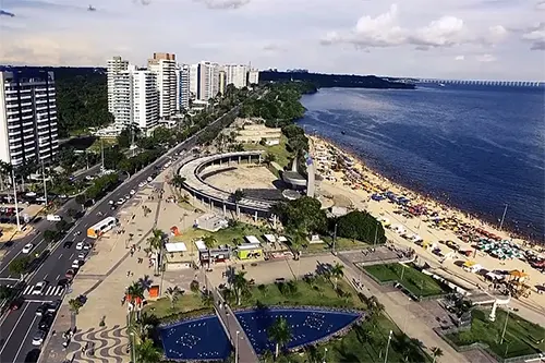 Praia